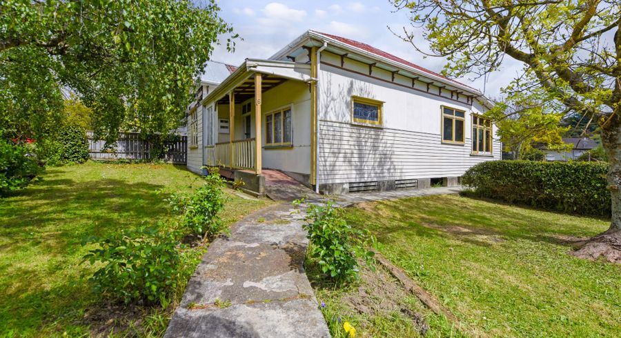  at 6 Emano Street, Toi Toi, Nelson, Nelson / Tasman