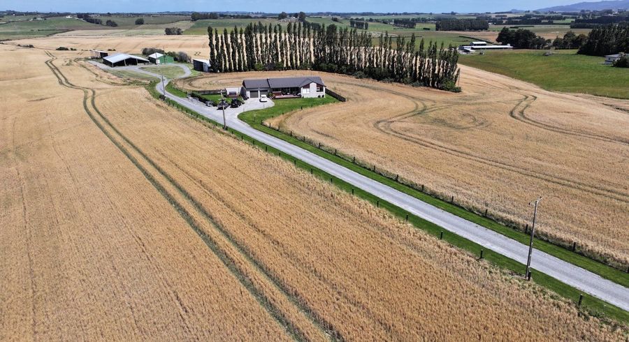  at 583 Reaby Road, Gore, Gore, Southland