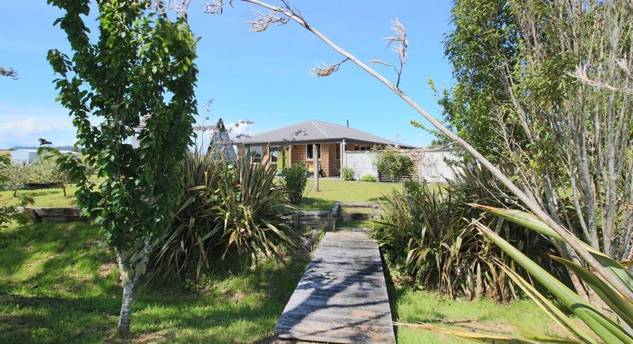  at 163 Keogans Road, Arahura Valley, Hokitika