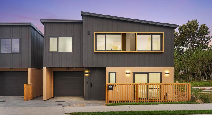 at 25 Taipahitini Road, Rosehill, Papakura, Auckland
