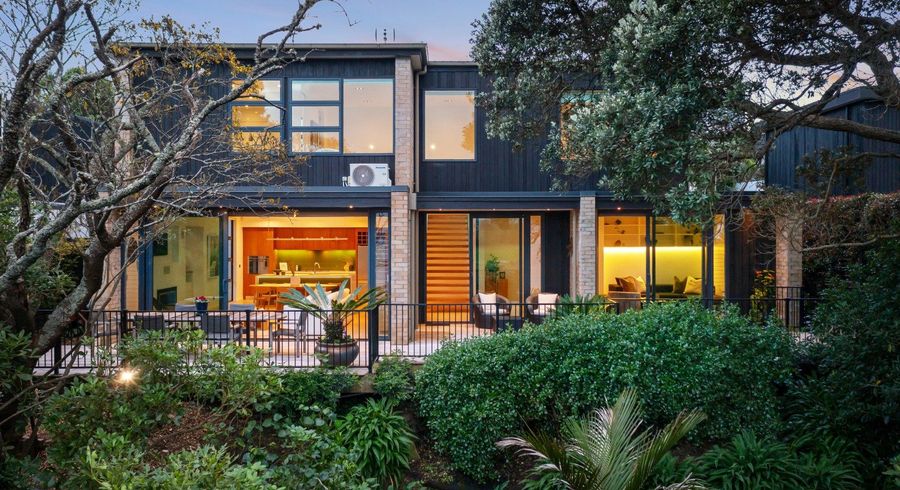  at 48A Sunny Brae Crescent, Westmere, Auckland City, Auckland