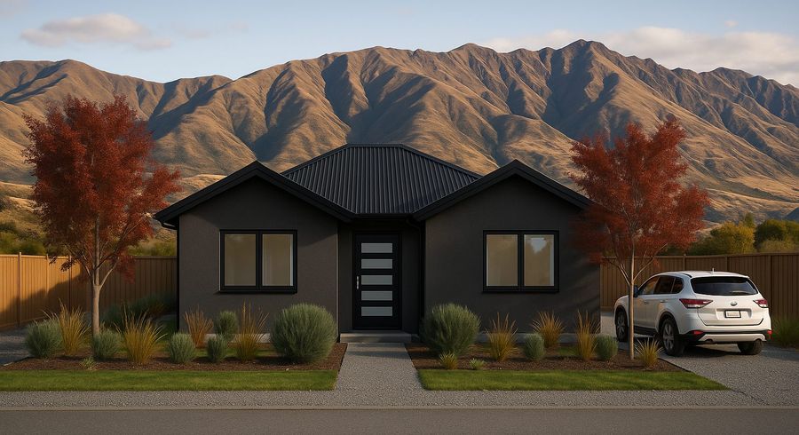  at 1 Longview Drive, Lake Hawea, Wanaka, Otago
