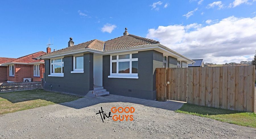  at 492 Thames Highway, Oamaru North, Oamaru
