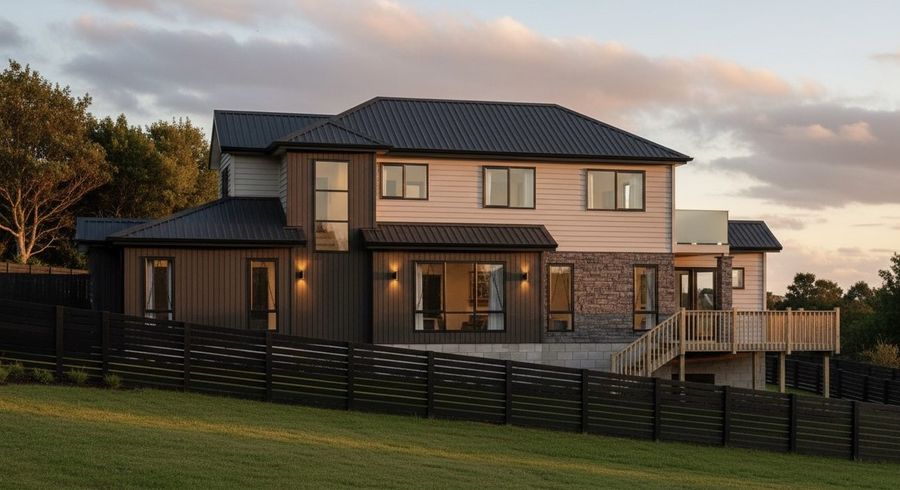  at 33 Evergreen Parade, Papakura, Papakura, Auckland