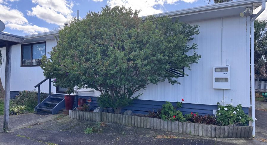  at 2/141 Carnoustie Drive, Wattle Downs, Manukau City, Auckland