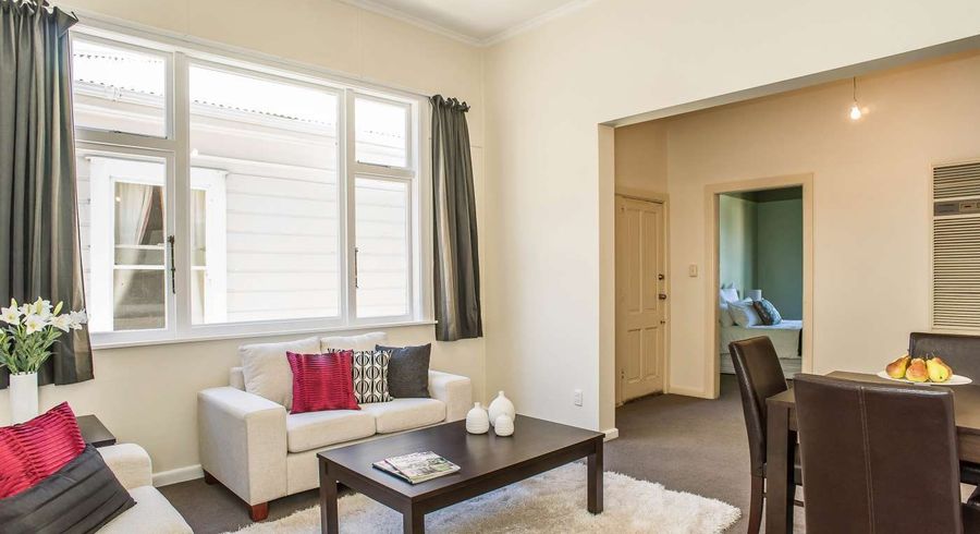  at 211 Grant Road, Thorndon, Wellington, Wellington