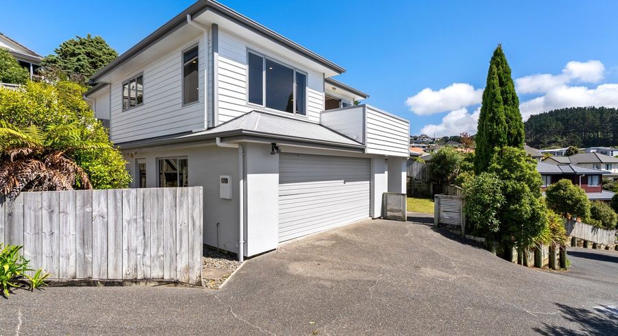  at 16 Eastcott Grove, Churton Park, Wellington, Wellington