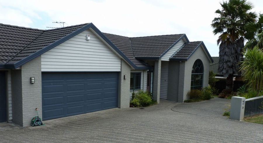  at 36 Point View Drive, Dannemora, Manukau City, Auckland