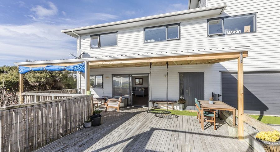  at 11A Polestar Lane, Whitby, Porirua, Wellington