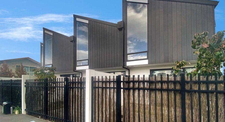  at 63a Osborne Street, Waltham, Christchurch City, Canterbury