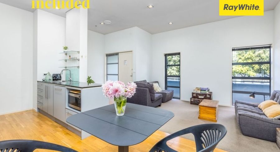  at 110/57 Mahuhu Crescent, Auckland Central, Auckland