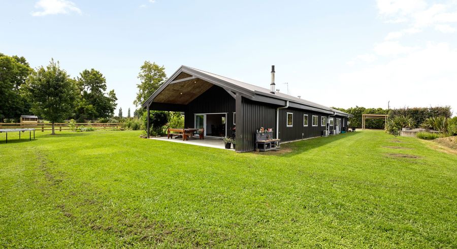  at 484A Horotiu Road, Te Kowhai, Hamilton