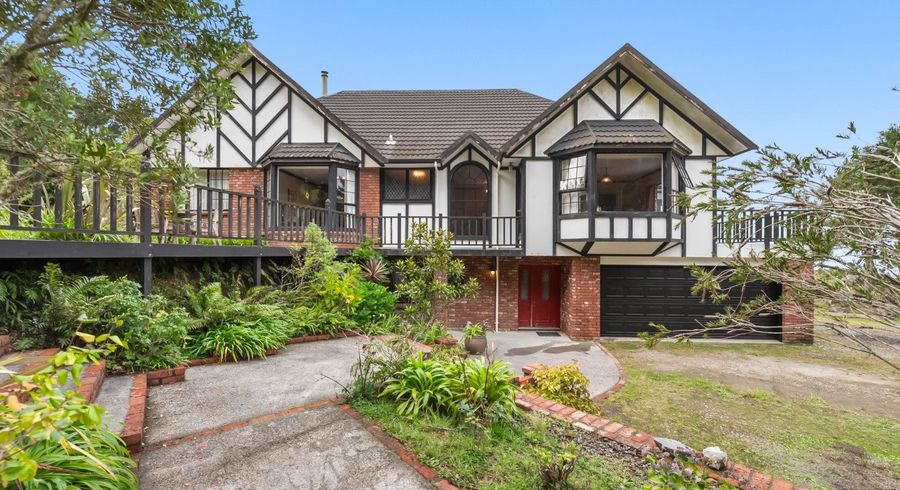  at 117 Sweetacres Drive, Belmont, Lower Hutt