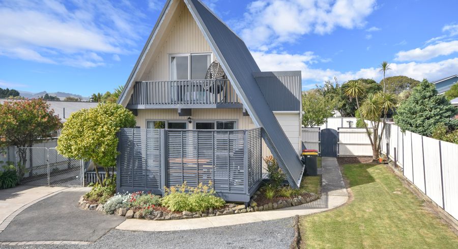  at 13 Canberra Place, Waldronville, Dunedin