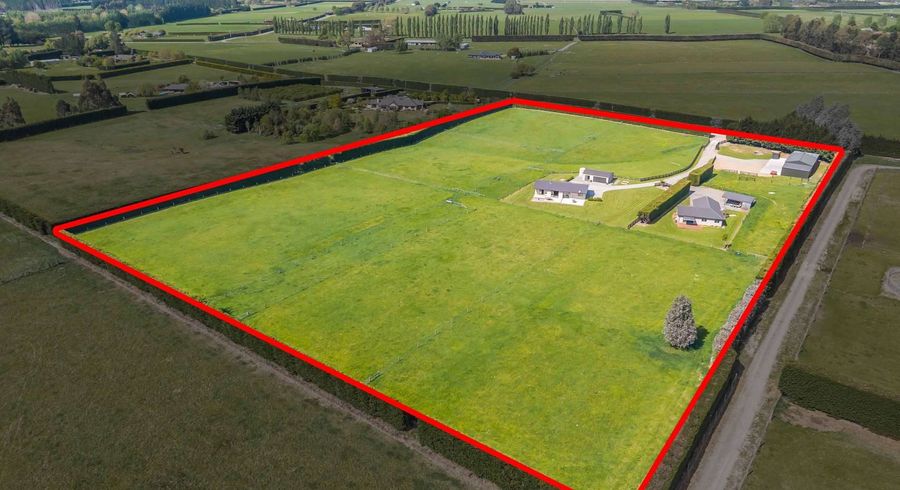  at 54 Bayley Road, Fernside, Waimakariri, Canterbury