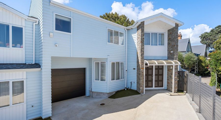  at 1D Mount Albert Road, Mount Albert, Auckland City, Auckland