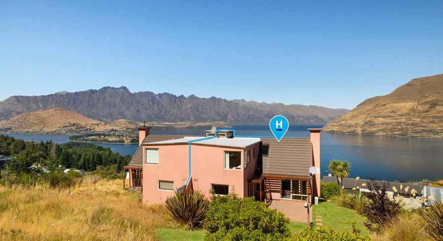  at 14A Von Place, Fernhill, Queenstown-Lakes, Otago