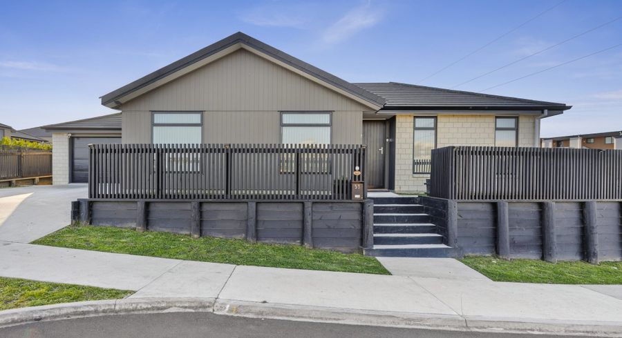  at 53 Pragma Rise, Rototuna, Hamilton, Waikato
