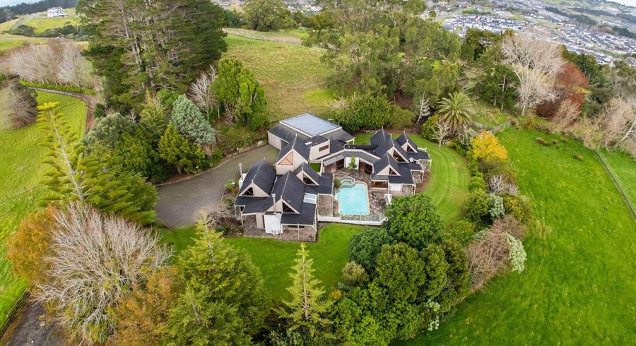  at 568 Ormiston Road, Flat Bush, Manukau City, Auckland
