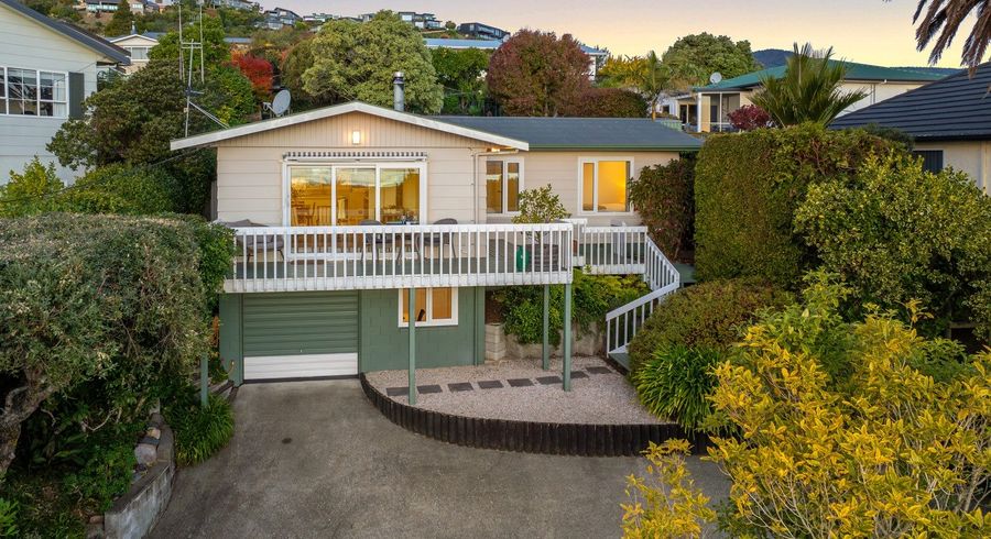  at 75 Chamberlain Street, Tahunanui, Nelson