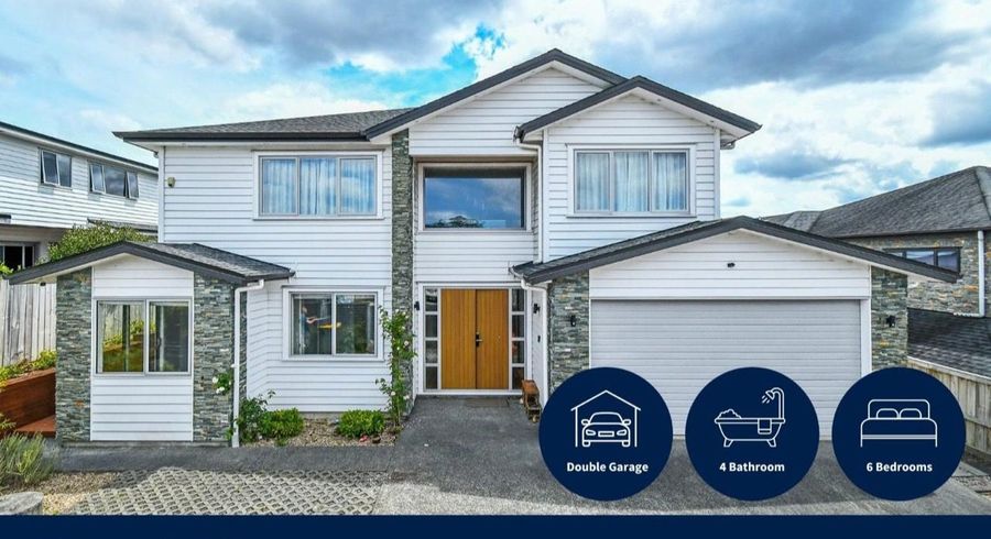  at 26 Lagonda Rise, Oteha, North Shore City, Auckland