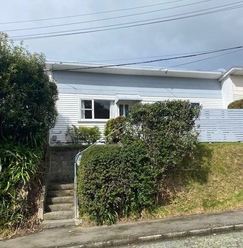  at 1B Hollies Crescent, Johnsonville, Wellington, Wellington