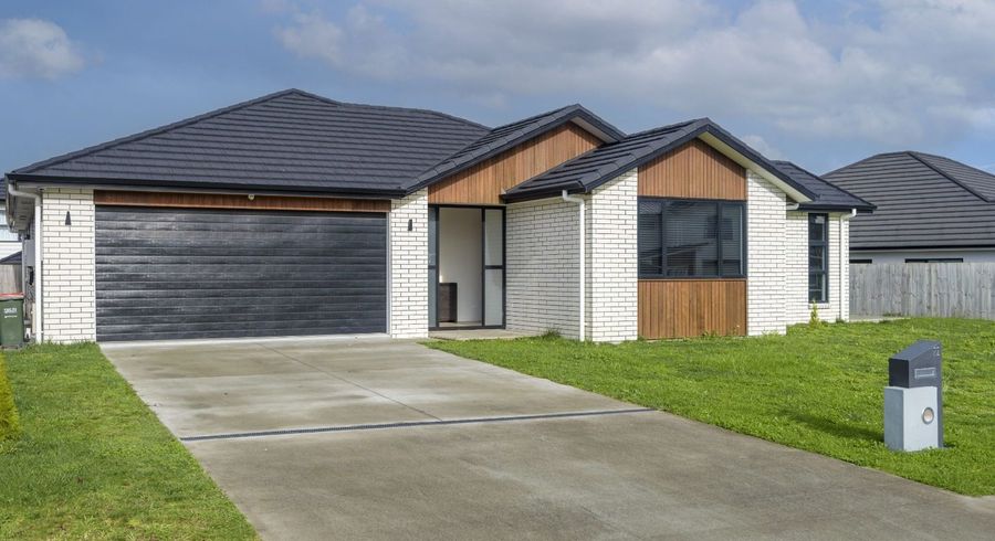  at 22 Tokerau Drive, Rototuna, Hamilton, Waikato