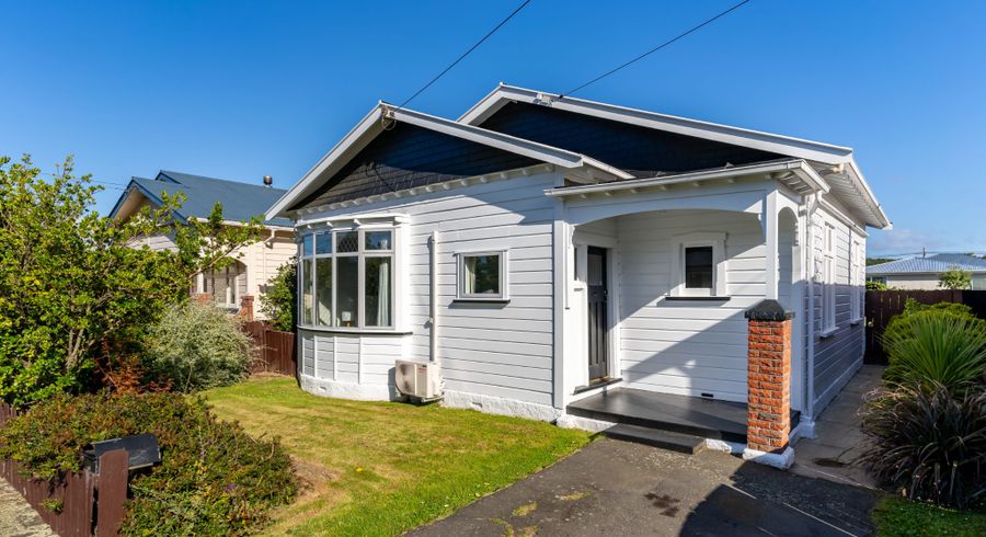  at 63 Botha Street, Tainui, Dunedin