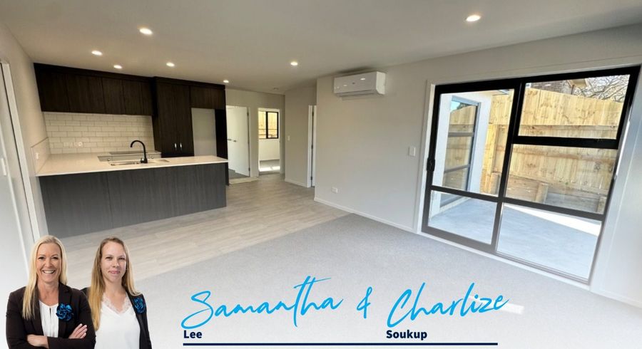  at 1/31 Harrowfield Drive, Harrowfield, Hamilton, Waikato