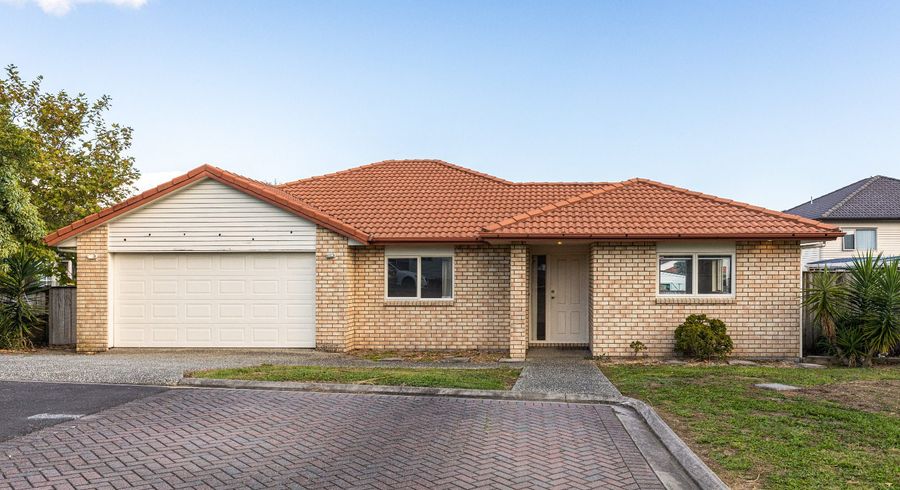  at 3 Reefton Place, Flat Bush, Manukau City, Auckland