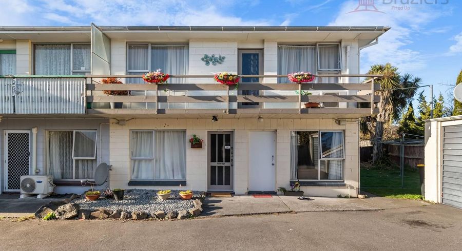  at 8/94 Huxley Street, Sydenham, Christchurch