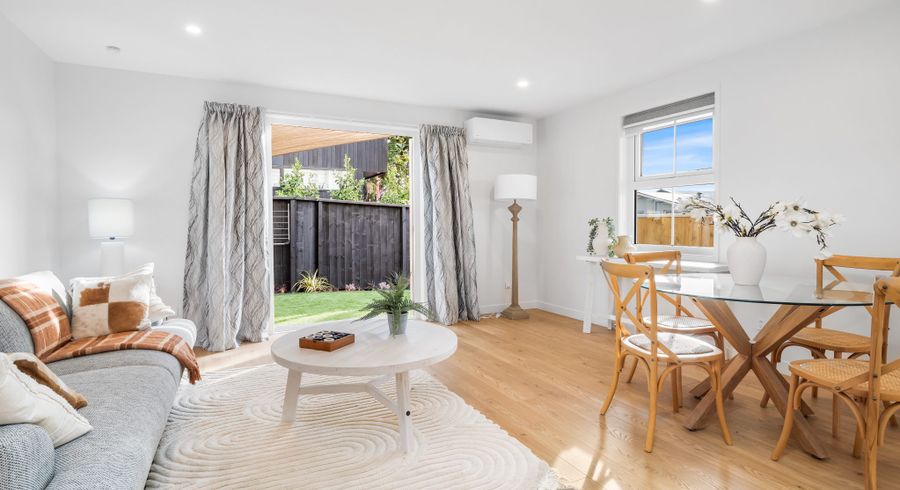  at 4/65 Stanmore Road, Linwood, Christchurch City, Canterbury