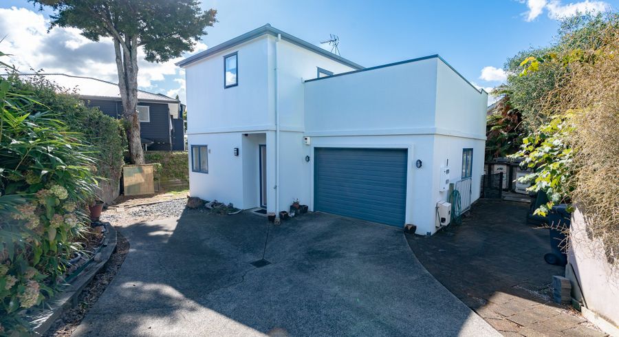 at 15A Fow Street, Hamilton City Central, Hamilton, Waikato
