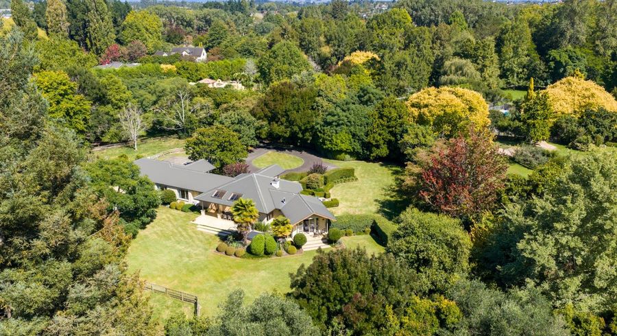  at 47A Poplar Lane, Matangi, Waikato, Waikato