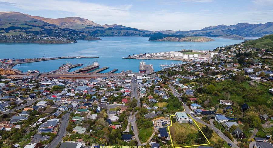  at 52 Jacksons Road, Lyttelton, Lyttelton