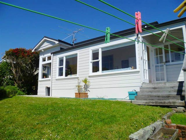  at 29 Karepa Street, Brooklyn, Wellington