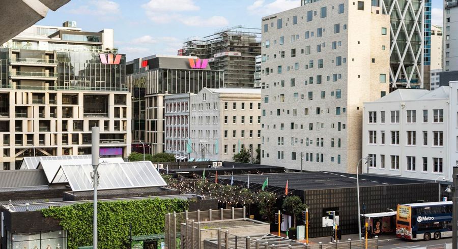  at 3F/148 Quay Street, City Centre, Auckland City, Auckland