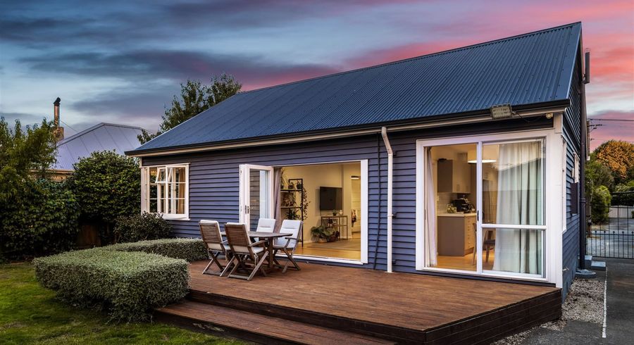  at 44 Pitcairn Crescent, Bryndwr, Christchurch