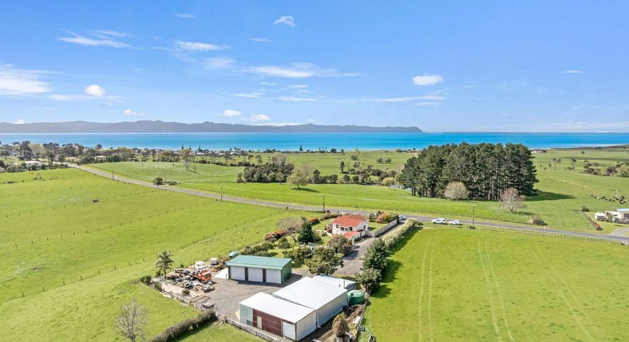  at 128 Kaiaua Road, Kaiaua, Franklin, Auckland