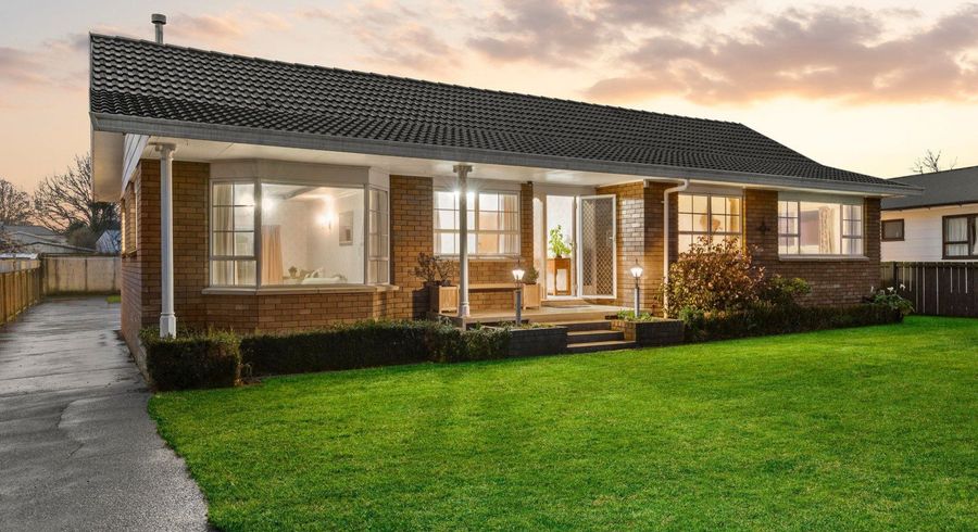 at 65 Arnold Street, Cambridge, Waipa, Waikato
