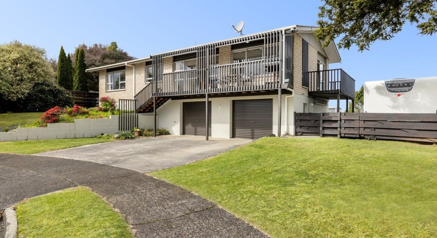  at 22 Grosmont Terrace, Brookfield, Tauranga