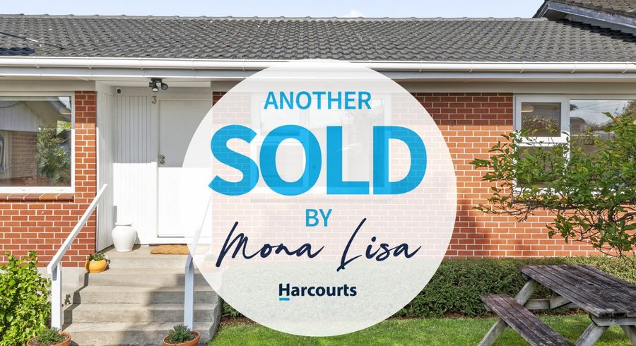  at 3/36 Parr Road South, Mount Albert, Auckland