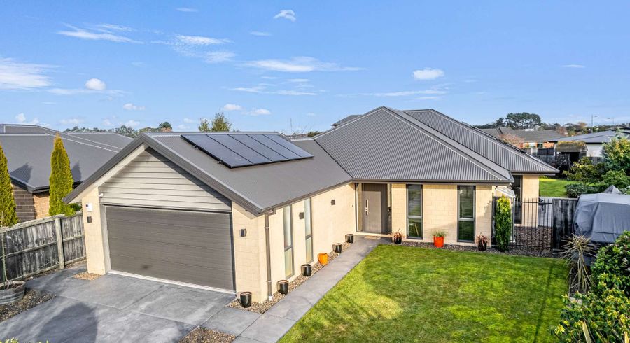  at 11 Wardell Street, Wigram, Christchurch City, Canterbury