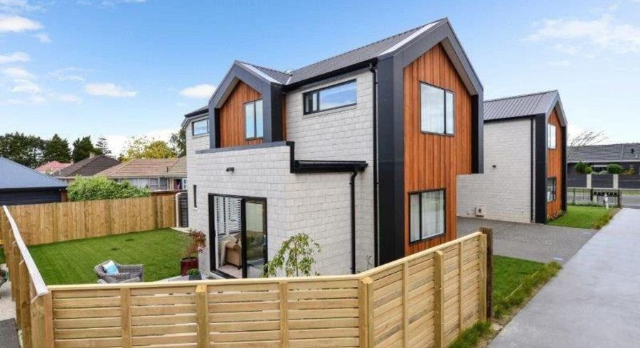  at 5/47 Braid Road, Saint Andrews, Hamilton, Waikato