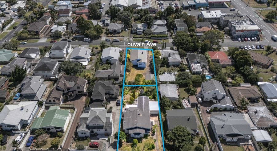  at 10 Louvain Avenue, Mount Roskill, Auckland City, Auckland