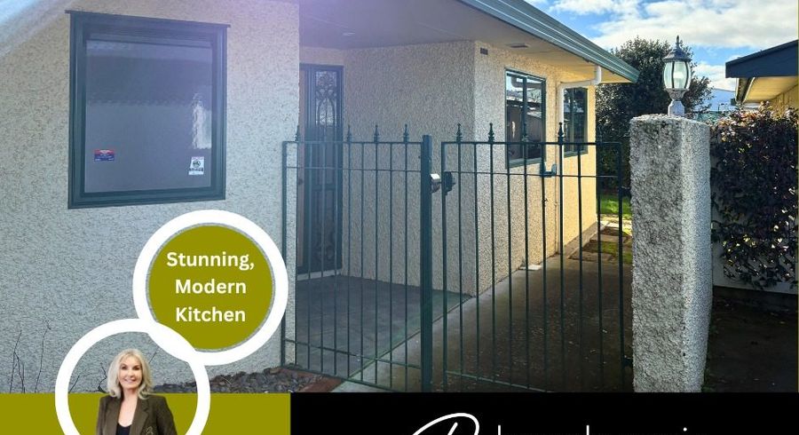  at 24a Windsor Street, Terrace End, Palmerston North, Manawatu / Whanganui