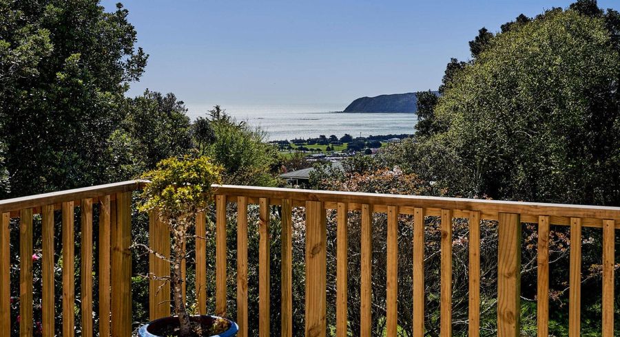  at 61 Kahu Road, Paremata, Porirua