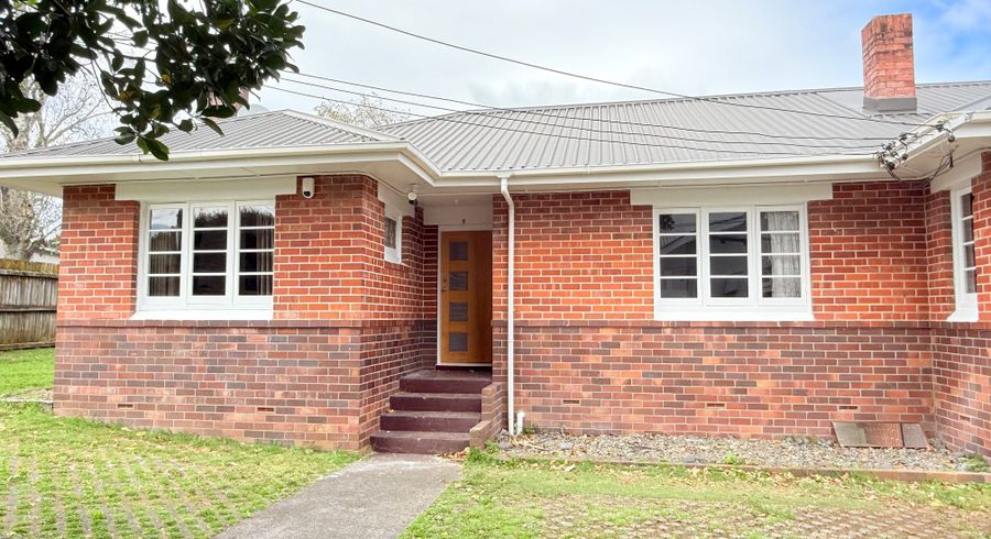  at 1/51 Pah Road, Epsom, Auckland City, Auckland