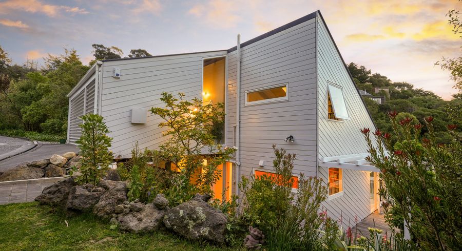  at 104 Soleares Avenue, Mount Pleasant, Christchurch