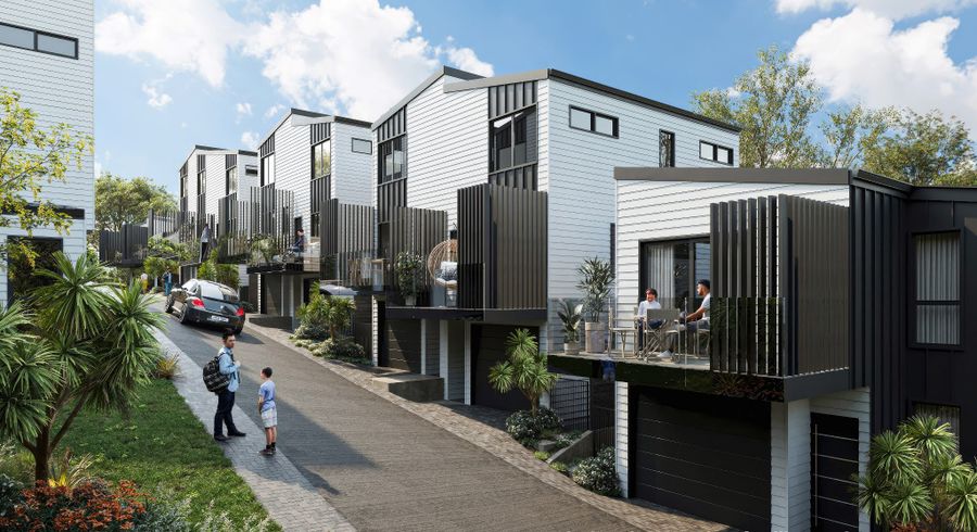  at Lot 1/36 Portman Road, Mount Wellington, Auckland City, Auckland